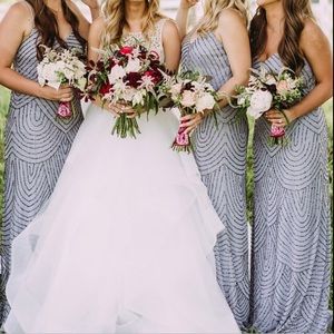 Bridesmaid/formal dress